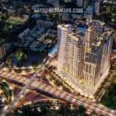 SUN FELIZA SUITES – TÒA F3 CHÍNH THỨC MỞ BÁN QUÁ TIỆN ĐỂ ĐI CÁC NƠI